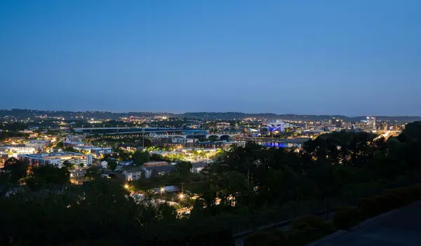 554 Whitehall Road #110, Chattanooga, TN 37405