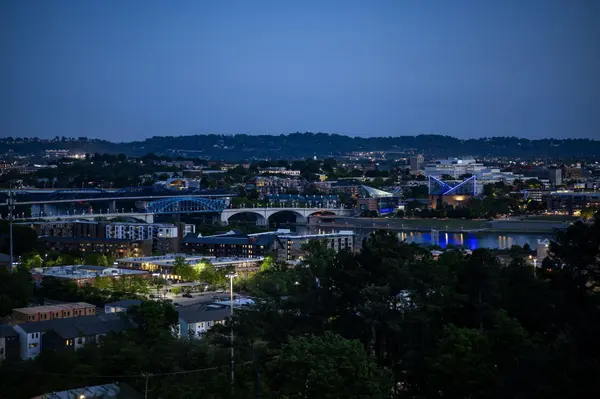 554 Whitehall Road #110, Chattanooga, TN 37405