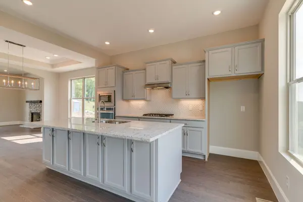 0 Bear Branch Circle, Joelton, TN 37080