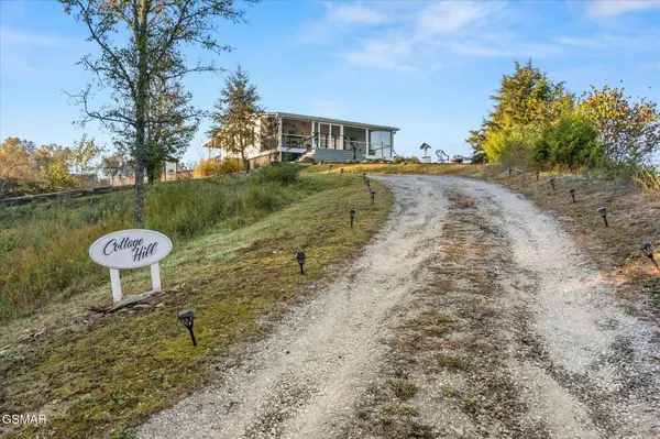 2504 Valley View Road,  Dandridge,  TN 37725