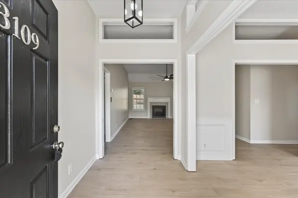 3109 Holly Point, Clarksville, TN 37043