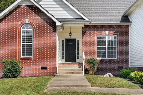 3109 Holly Point, Clarksville, TN 37043