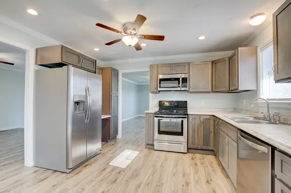 435 Circle Drive, Clarksville, TN 37043