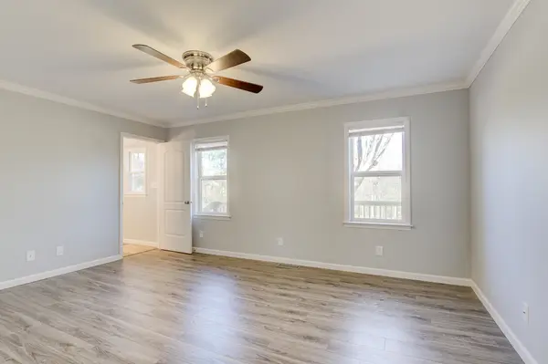 435 Circle Drive, Clarksville, TN 37043