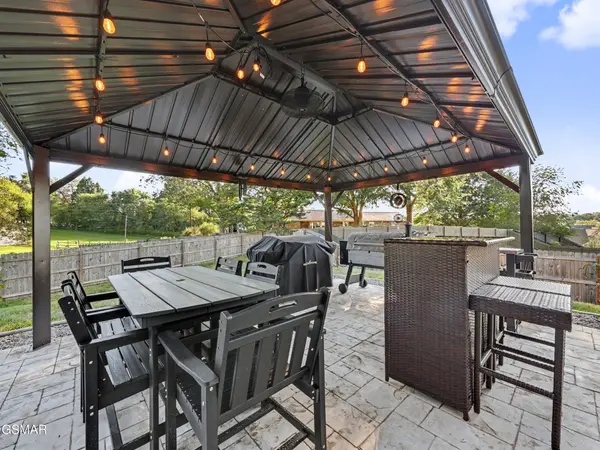 1117 Beacon Road, Sevierville, TN 37876