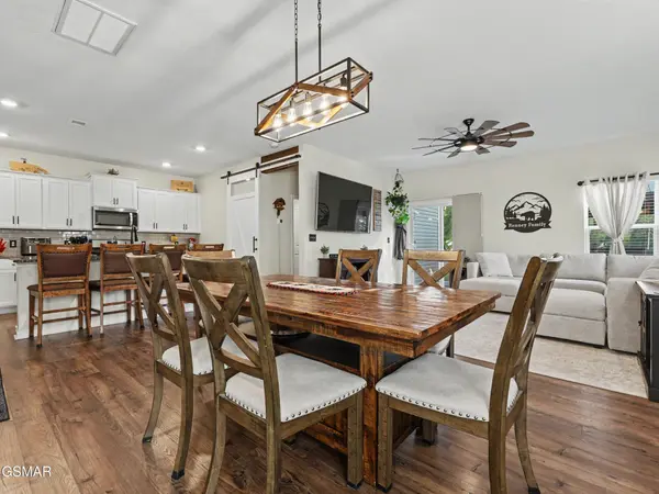 1117 Beacon Road, Sevierville, TN 37876