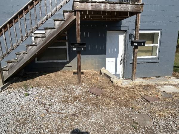 117 S Fowler Ave, Hopkinsville, KY 42240