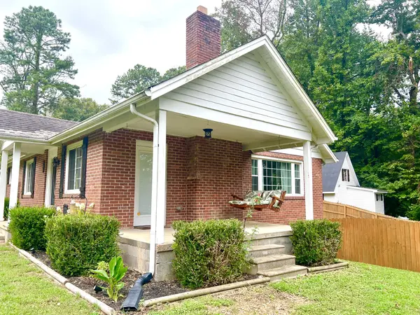 135 Antioch Rd, Clarksville, TN 37040