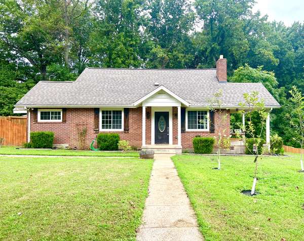 135 Antioch Rd, Clarksville, TN 37040