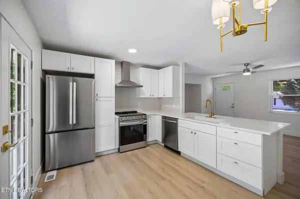 6409 Shrewsbury Drive, Knoxville, TN 37921