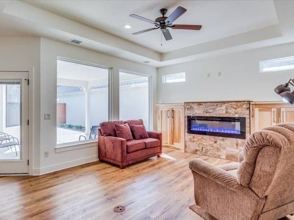 3728 N Ritchfield St., Wichita, KS 67226