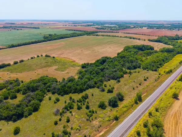 00000 W 160th St S, Caldwell, KS 67022