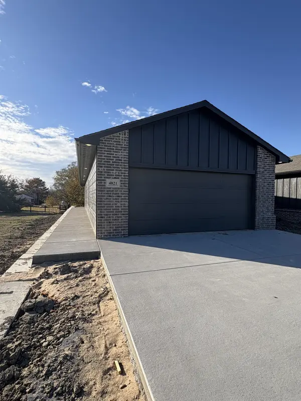 4821 N Vassar St, Wichita, KS 67220