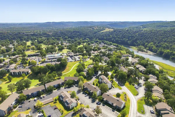 132 Highland DR #Unit 7, Building 57, Branson, MO 65616