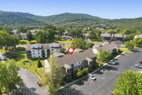 132 Highland DR #Unit 7, Building 57, Branson, MO 65616