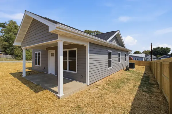 616 Rogers AVE, Cabool, MO 65689