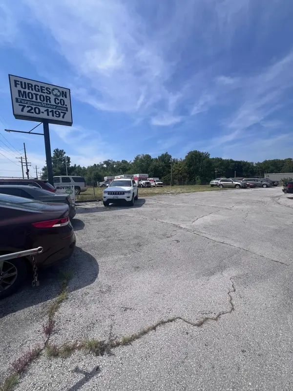 5427-5429 S Campbell AVE, Springfield, MO 65810