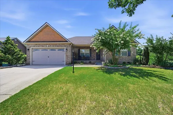 125 Fox Farm WAY, Greer, SC 29651
