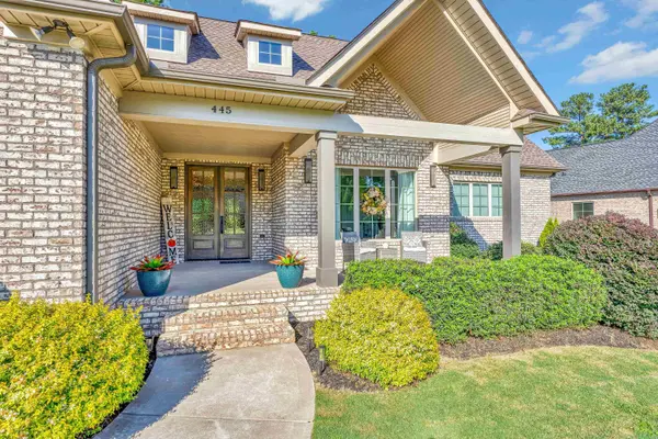 445 World Tour DR, Inman, SC 29349