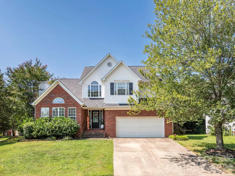 3401 Continental DR, Monroe, NC 28110