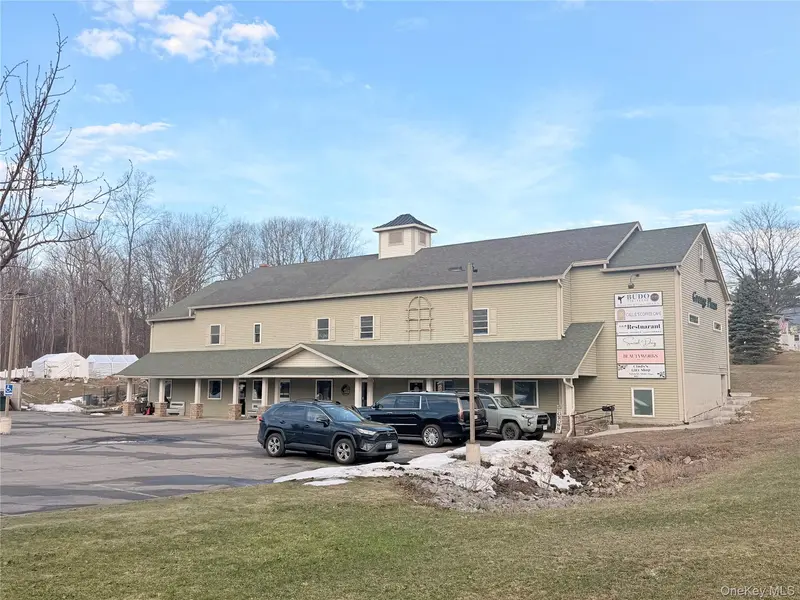 185 Grange RD, Otisville, NY 10963