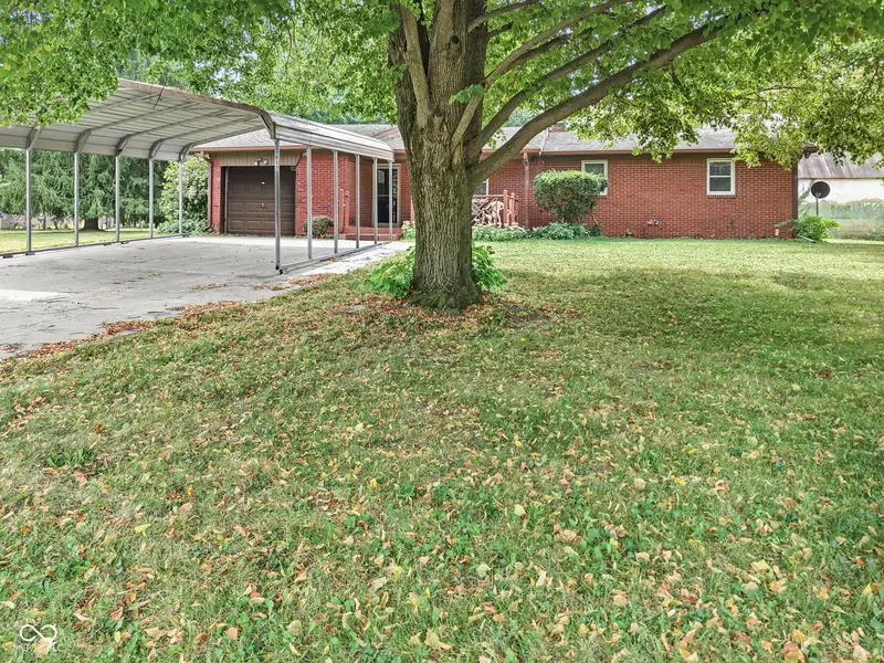 917 W Hanna AVE, Indianapolis, IN 46217
