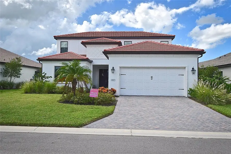 437 ALBERATA WAY, Nokomis, FL 34275