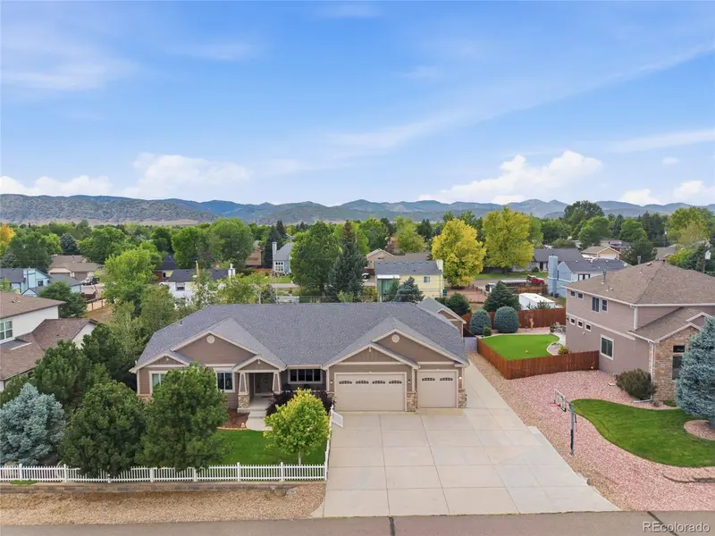 8663 S Wadsworth CT, Littleton, CO 80128