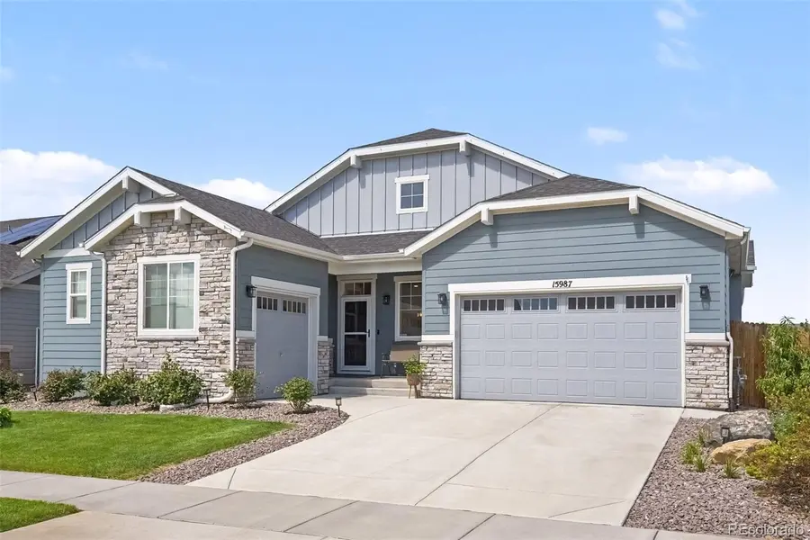 15987 E 115th PL, Commerce City, CO 80022