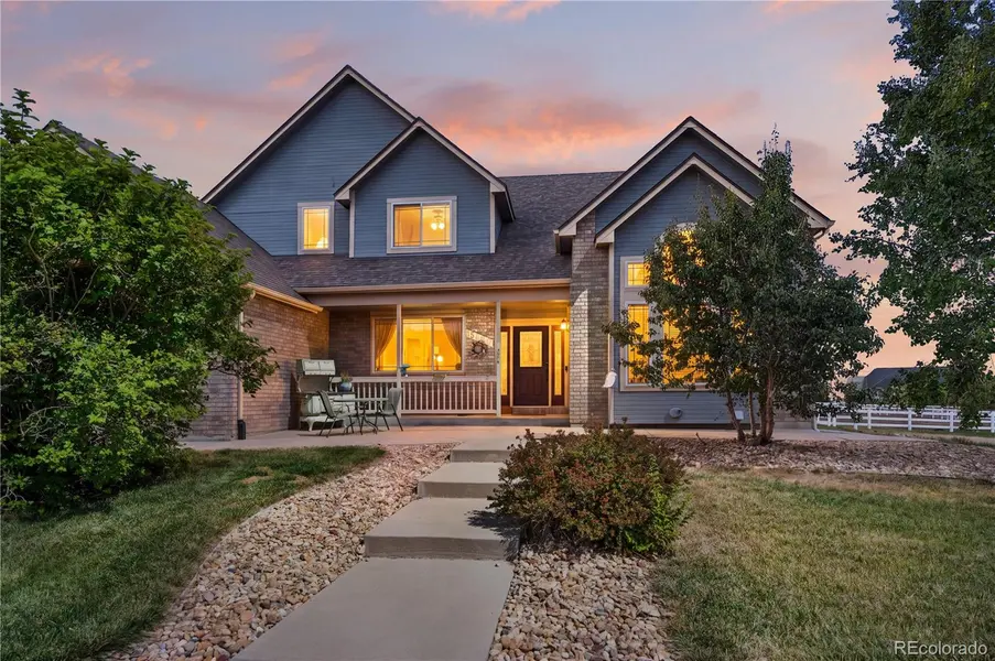 15820 Ulster ST, Thornton, CO 80602