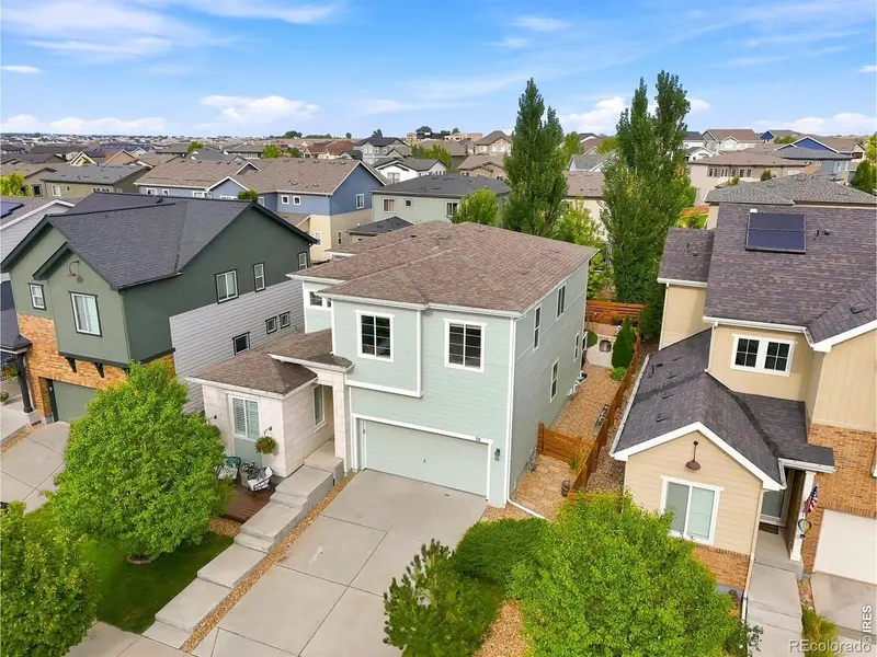 78 Starlight CIR, Erie, CO 80516