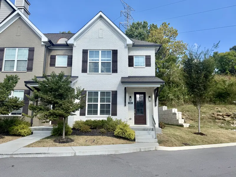 730 Old Hickory Blvd #200, Nashville, TN 37209