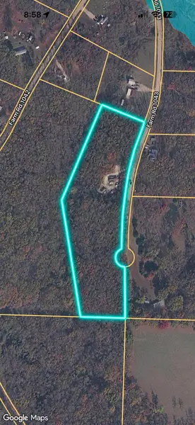 19879 Farm Road 1043, Exeter, MO 65647