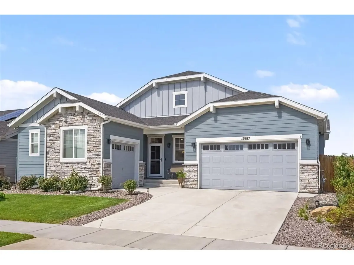 15987 E 115th, Commerce City, CO 80022