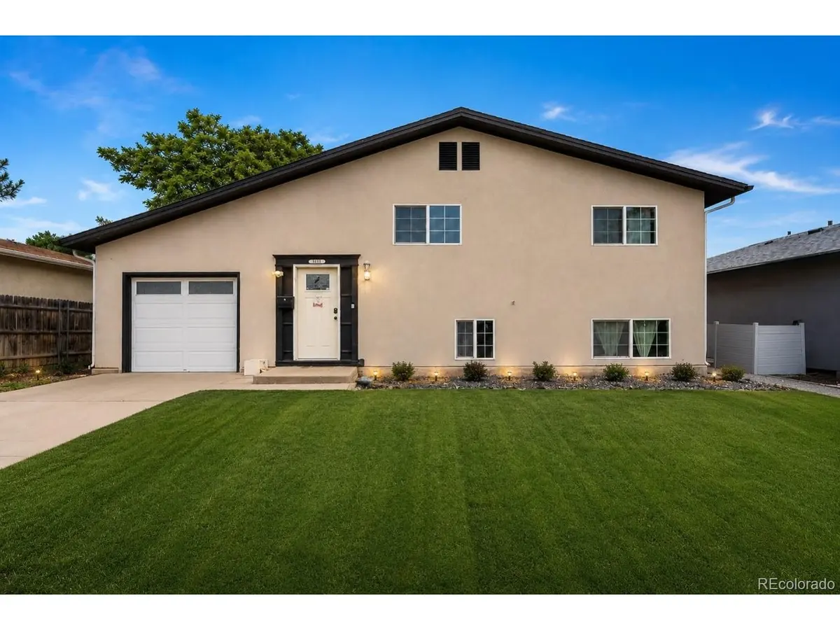 3311 Farabaugh, Pueblo, CO 81005