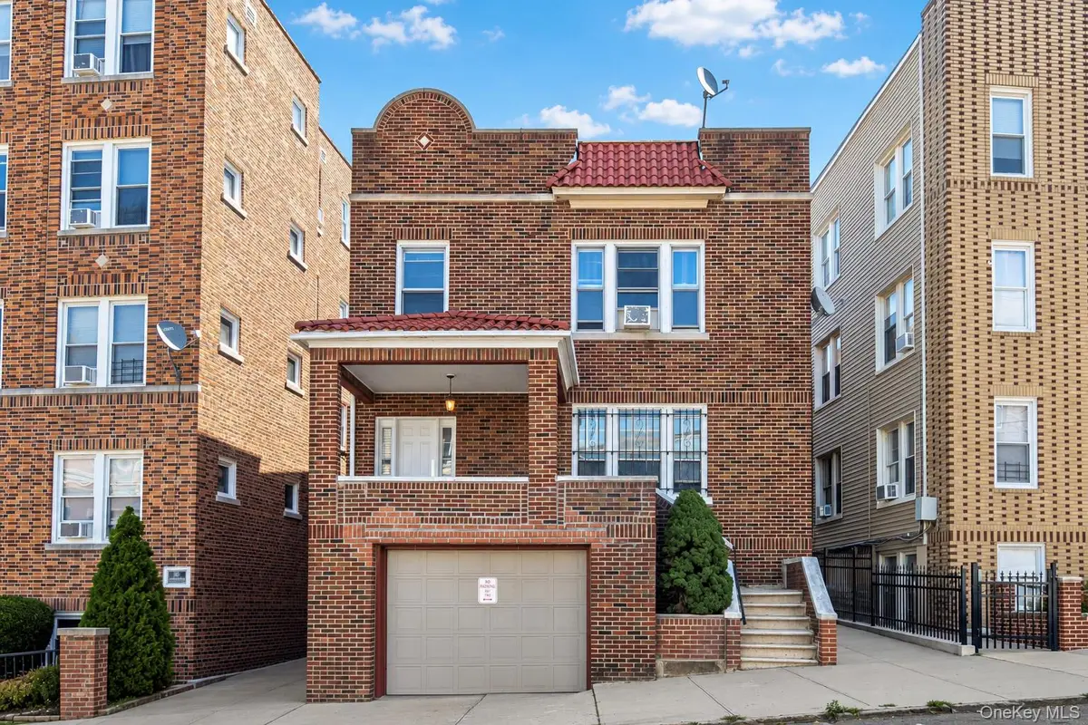 126 Park Hill AVE, Yonkers, NY 10701