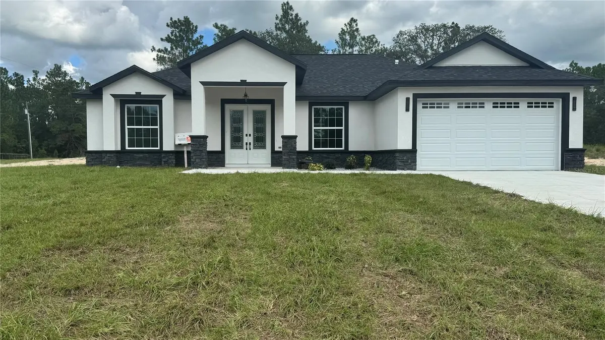 12423 SW 67TH LN, Ocala, FL 34481