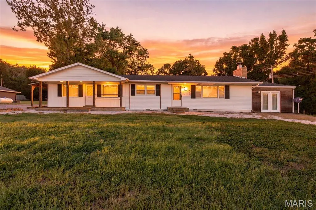 3741 Highway 30, Lonedell, MO 63060