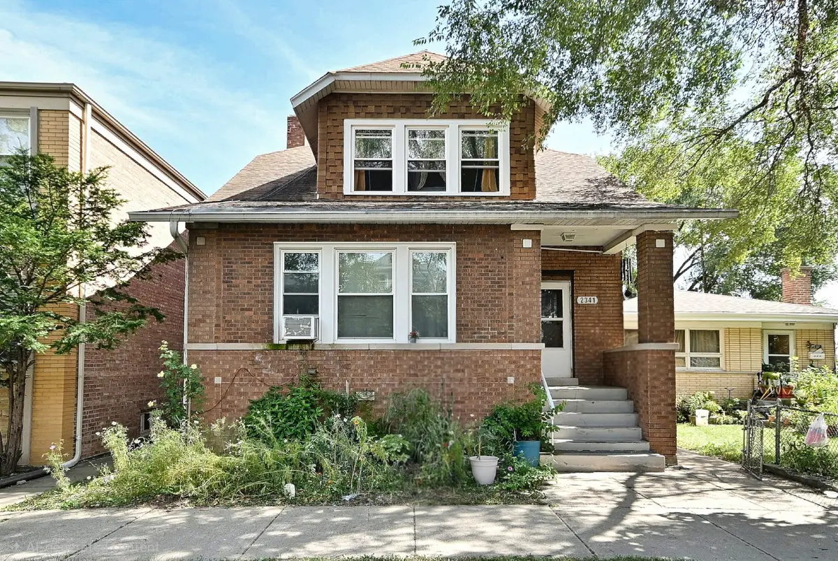 2341 N Merrimac AVE, Chicago, IL 60639