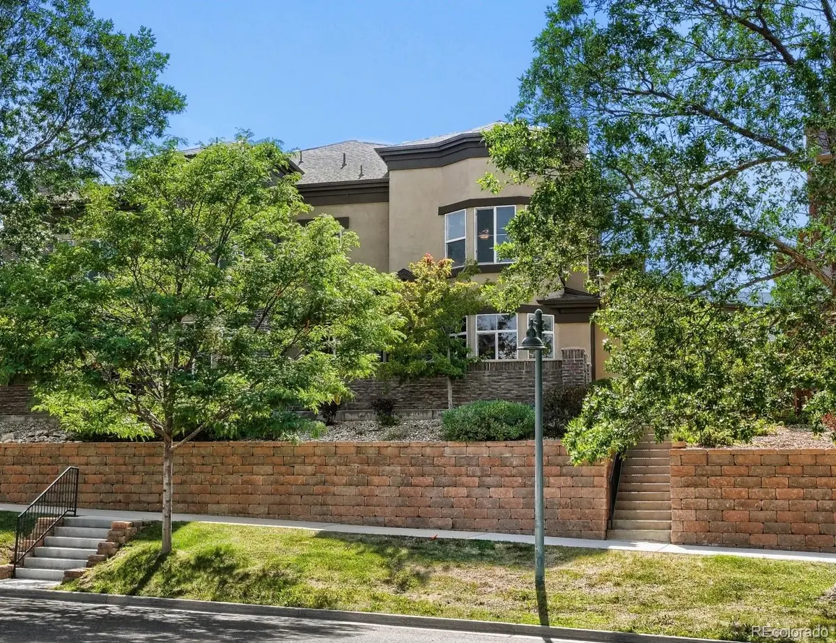 609 W Burgundy ST #B, Highlands Ranch, CO 80129