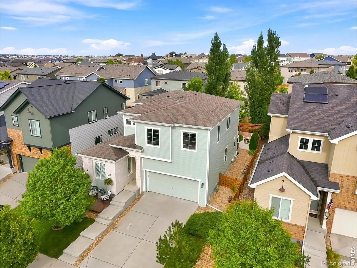 78 Starlight CIR, Erie, CO 80516