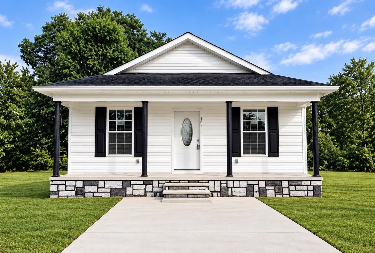 0 Little St, Winchester, TN 37398