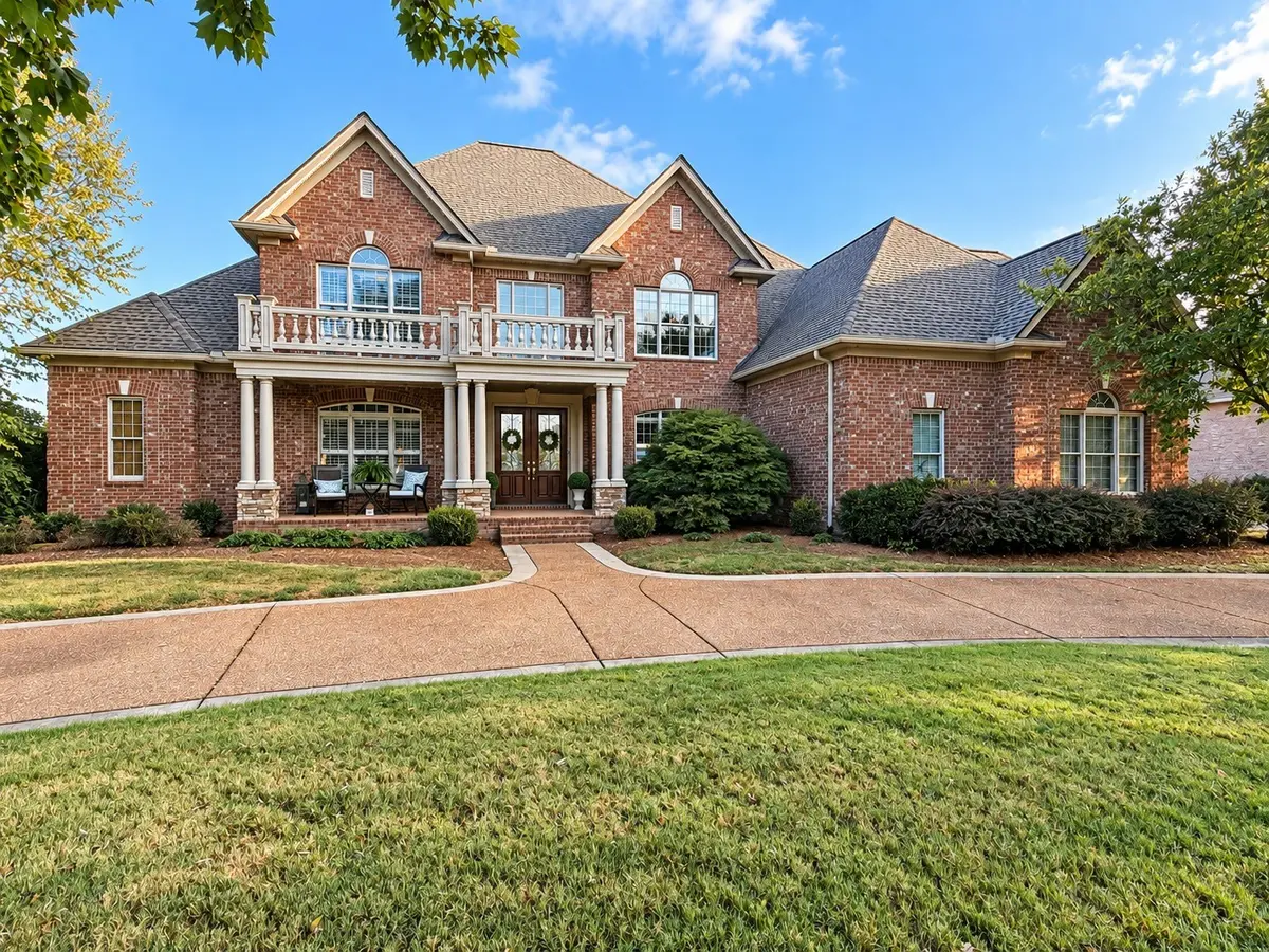109 Gaston St, Gallatin, TN 37066