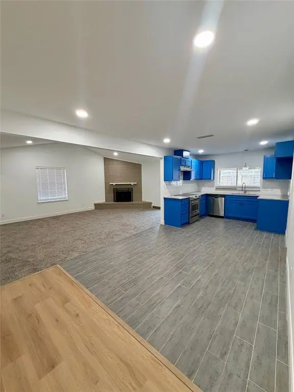 1808 Bolingbroke Place, Fort Worth, TX 76140