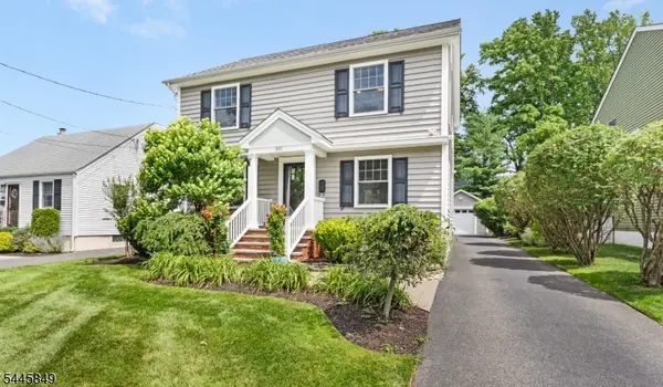 331 Stoughton Ave, Cranford Twp., NJ 07016
