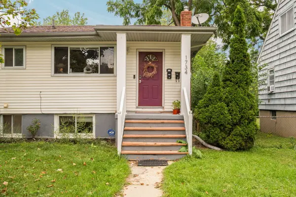 1734 Abbott AVE, Originalcity, MI 48103