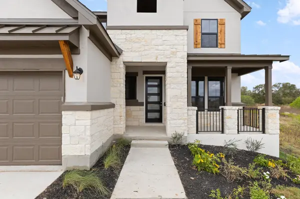 113 Little Tenina TRL, Cedar Creek, TX 78612