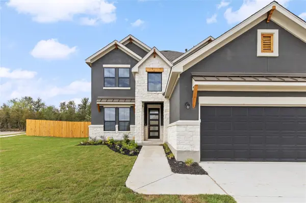 105 Little Tenina TRL, Cedar Creek, TX 78612