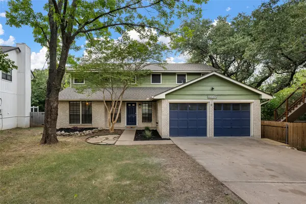 11902 Rickem CV, Austin, TX 78758