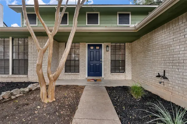 11902 Rickem CV, Austin, TX 78758